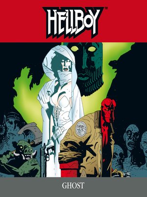 cover image of Hellboy, Folge 6